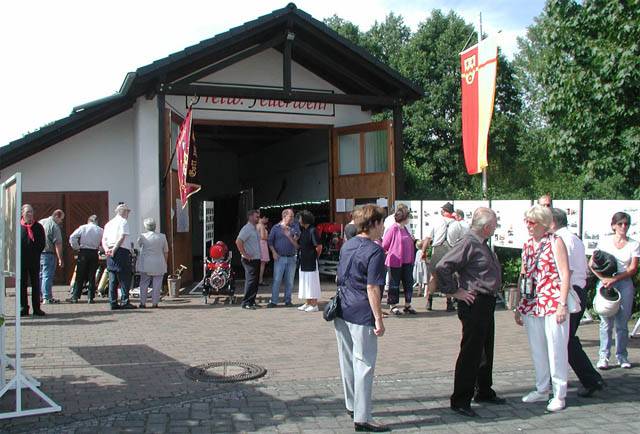 Ausstellung 1